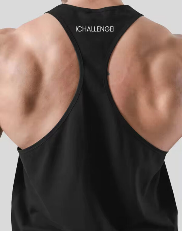 Rep Ready Tank Top - Image 3
