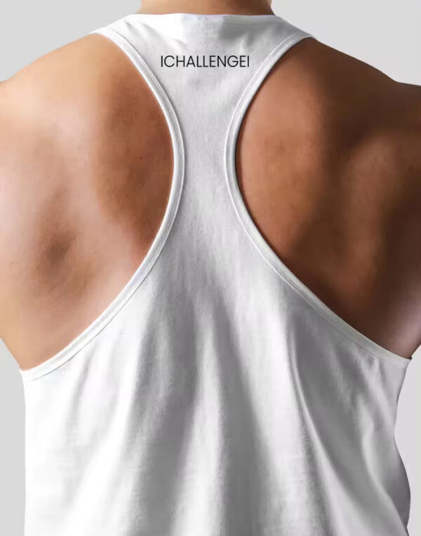 Rep Ready Tank Top - Image 2