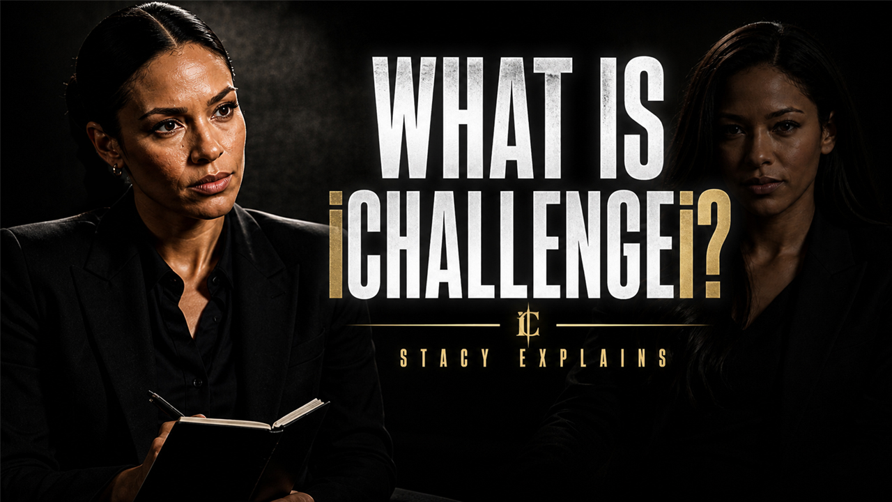 What is iChallengei? (Most People Won't Get This) video thumbnail